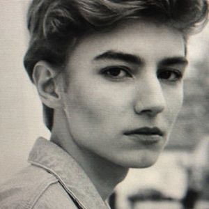 Meet your Posher, Clayton